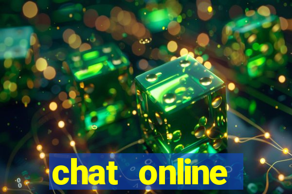 chat online gratuito para conversar